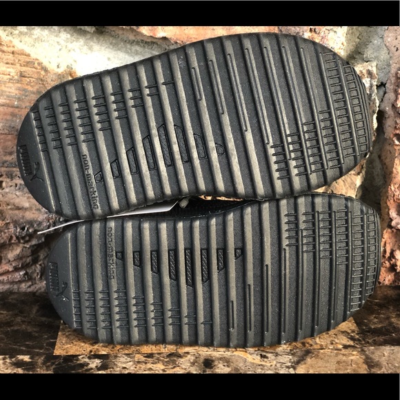 New Puma Toddler Boys' Pacer Athletic Sneaker - Picture 6 of 11